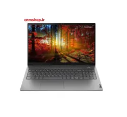 لپ تاپ لنوو مدل Lenovo ThinkBook15 - I5- 16GB- SSD 256GB - فروشگاه اینترنتی ندای موثق