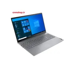 لپ تاپ لنوو مدل Lenovo ThinkBook15 - I5- 16GB- SSD 256GB - فروشگاه اینترنتی ندای موثق