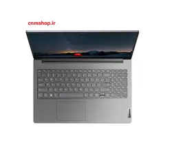 لپ تاپ لنوو مدل Lenovo ThinkBook15 - I5- 16GB- SSD 256GB - فروشگاه اینترنتی ندای موثق