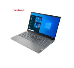 لپ تاپ لنوو مدل Lenovo ThinkBook15 - Core I5- SSD 256GB - فروشگاه اینترنتی ندای موثق