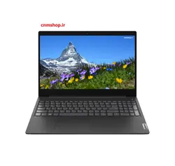 لپ تاپ لنوو مدل Lenovo IP3 15 - I3 10- SSD 128GB- IntelUHD - فروشگاه اینترنتی ندای موثق