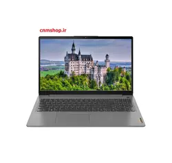 لپ تاپ لنوو مدل Lenovo IP3 15- Core I3 11- 8GB- SSD 256GB - فروشگاه اینترنتی ندای موثق