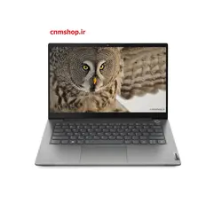 لپ تاپ لنوو مدل Lenovo ThinkBook 14- I7- 8GB- SSD256GB - فروشگاه اینترنتی ندای موثق