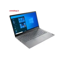 لپ تاپ لنوو مدل Lenovo ThinkBook 14- I7- 8GB- SSD256GB - فروشگاه اینترنتی ندای موثق