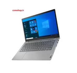 لپ تاپ لنوو مدل Lenovo ThinkBook 14- I7- 8GB- SSD256GB - فروشگاه اینترنتی ندای موثق