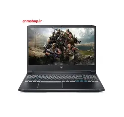 لپ تاپ ایسر مدل ACER PREDATOR HELIOS300- Core I9- RTX3070 - فروشگاه اینترنتی ندای موثق