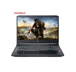 لپ تاپ ایسر مدل ACER PH315-54 - 32GB- 512GB- RTX3060 - فروشگاه اینترنتی ندای موثق
