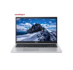 لپ تاپ ایسر مدل ACER AS5 - A515 Core I3- 8GB- SSD 128GB - فروشگاه اینترنتی ندای موثق