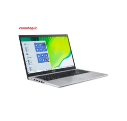 لپ تاپ ایسر مدل ACER AS5 - A515 Core I3- 8GB- SSD 128GB - فروشگاه اینترنتی ندای موثق