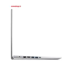 لپ تاپ ایسر مدل ACER AS5 - A515 Core I3- 8GB- SSD 128GB - فروشگاه اینترنتی ندای موثق