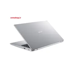 لپ تاپ ایسر مدل ACER AS5 - A515 Core I3- 8GB- SSD 128GB - فروشگاه اینترنتی ندای موثق