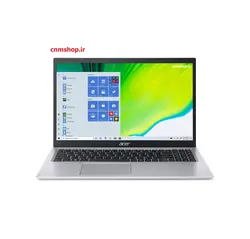 لپ تاپ ایسر مدل ACER AS5 - A515 Core I3- 1TB- SSD 128GB - فروشگاه اینترنتی ندای موثق