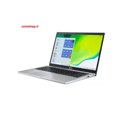 لپ تاپ ایسر مدل ACER AS5 - A515 Core I3- 1TB- SSD 128GB - فروشگاه اینترنتی ندای موثق