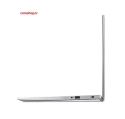 لپ تاپ ایسر مدل ACER AS5 - A515 Core I3- 1TB- SSD 128GB - فروشگاه اینترنتی ندای موثق