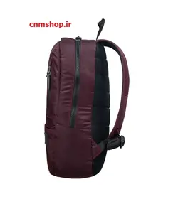 کیف لپ تاپ برند کوله مدل KULE 1503 رنگ آبی