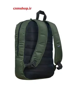 کیف لپ تاپ برند کوله مدل KULE 1503 رنگ آبی
