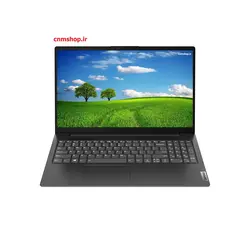 لپ تاپ لنوو مدل Lenovo V15 Core I5 11- 8GB -SSD 256GB TH - فروشگاه اینترنتی ندای موثق