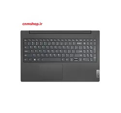 لپ تاپ لنوو مدل Lenovo V15 Core I5 11- 8GB -SSD 256GB TH - فروشگاه اینترنتی ندای موثق