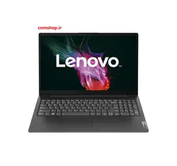 لپ تاپ لنوو مدل Lenovo V15 Core I5 11- 8GB - MX350 سازگار - فروشگاه اینترنتی ندای موثق