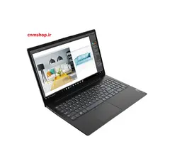 لپ تاپ لنوو مدل Lenovo V15 Core I5 11- 8GB - MX350 سازگار - فروشگاه اینترنتی ندای موثق