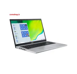 لپ تاپ ایسر مدل ACER AS3 A315-58G - I3- 12GB- SSD 256GB - فروشگاه اینترنتی ندای موثق