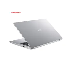 لپ تاپ ایسر مدل ACER AS3 A315-58G - I3- 12GB- SSD 256GB - فروشگاه اینترنتی ندای موثق