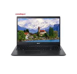 لپ تاپ ایسر مدل ACER AS3 A315-57G Core I5 سازگار