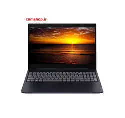 لپ تاپ لنوو مدل Lenovo IP L340-RYZEN5- 12GB- SSD 256 سرمه ای