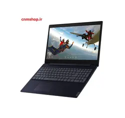 لپ تاپ لنوو مدل Lenovo IP L340-RYZEN5- 12GB- SSD 256 سرمه ای