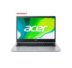 لپ تاپ ایسر مدل ACER AS3 A315-23 Ryzen5 3500U- SSD 256GB - فروشگاه اینترنتی ندای موثق