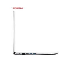 لپ تاپ ایسر مدل ACER AS3 A315-23 Ryzen5 3500U- SSD 256GB - فروشگاه اینترنتی ندای موثق