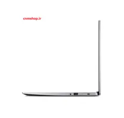 لپ تاپ ایسر مدل ACER AS3 A315-23 Ryzen5 3500U- SSD 256GB - فروشگاه اینترنتی ندای موثق