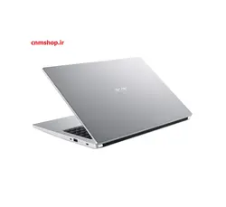 لپ تاپ ایسر مدل ACER AS3 A315-23 Ryzen5 3500U- 12GB - فروشگاه اینترنتی ندای موثق