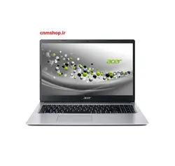 لپ تاپ ایسر مدل ACER AS3 A315-23 Ryzen5 3500U- 8GB - فروشگاه اینترنتی ندای موثق