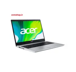 لپ تاپ ایسر مدل ACER AS3 A315-23 Ryzen5 3500U- 8GB - فروشگاه اینترنتی ندای موثق
