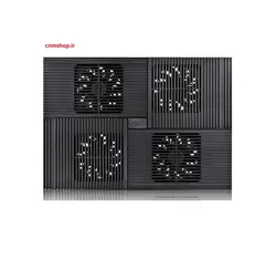 کول پد دیپ کول مدل DEEPCOOL MULTI CORE X8 - فروشگاه اینترنتی ندای موثق