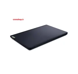 لپ تاپ لنوو مدل Lenovo IP3 15- R5 5500U- 12GB- 512GB سرمه ای - فروشگاه اینترنتی ندای موثق
