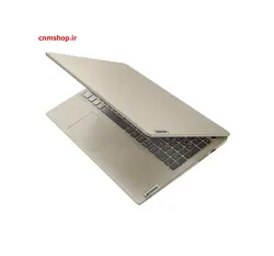 لپ تاپ لنوو مدل Lenovo IP3 15- R5 5500U- 12GB- 512GB طلایی - فروشگاه اینترنتی ندای موثق