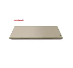 لپ تاپ لنوو مدل Lenovo IP3 15- R5 5500U- 12GB- 512GB طلایی - فروشگاه اینترنتی ندای موثق