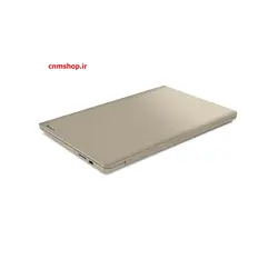 لپ تاپ لنوو مدل Lenovo IP3 15- R5 5500U- 12GB- 512GB طلایی - فروشگاه اینترنتی ندای موثق