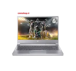 لپ تاپ ایسر مدل ACER PREDATOR TRITON 300SE - PT314-51S - فروشگاه اینترنتی ندای موثق
