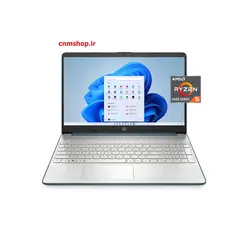 لپ تاپ اچ پی مدل HP EF2126WM- RYZEN5 5500U- SSD 256 - فروشگاه اینترنتی ندای موثق