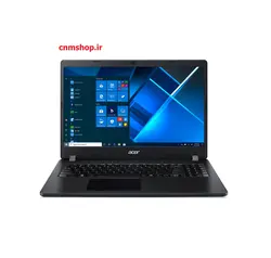 لپ تاپ ایسر مدل ACER TM P2-P215- Core I7 11- SSD 256GB - فروشگاه اینترنتی ندای موثق