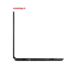 لپ تاپ ایسر مدل ACER TM P2-P215- Core I7 11- SSD 256GB - فروشگاه اینترنتی ندای موثق