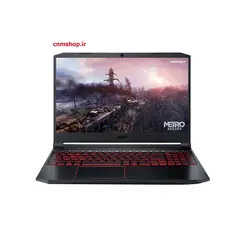 لپ تاپ ایسر مدل ACER Nitro5 AN515 - R9 5900HX- RTX3080 - فروشگاه اینترنتی ندای موثق
