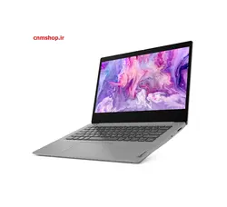 لپ تاپ لنوو مدل Lenovo IP3 14- Core I5- 8GB- MX130 - فروشگاه اینترنتی ندای موثق
