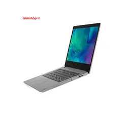 لپ تاپ لنوو مدل Lenovo IP3 14- Core I5- 8GB- MX130 - فروشگاه اینترنتی ندای موثق