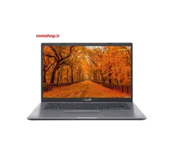 لپ تاپ ایسوس مدل ASUS R465FA - Core I3- 4GB - 1TB - فروشگاه اینترنتی ندای موثق
