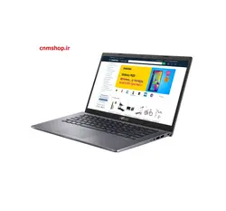 لپ تاپ ایسوس مدل ASUS R465FA - Core I3- 4GB - 1TB - فروشگاه اینترنتی ندای موثق