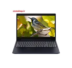 لپ تاپ لنوو مدل Lenovo IP L340- RYZEN3- 8GB سرمه ای